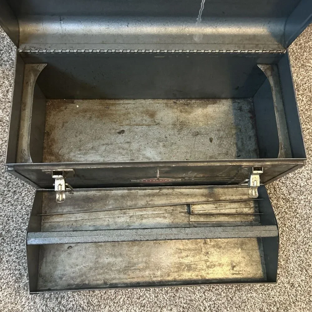craftsman product vintage